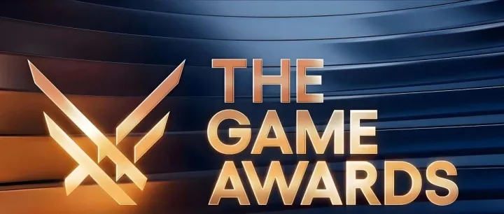 TGA 2025提名引爆游戏圈！