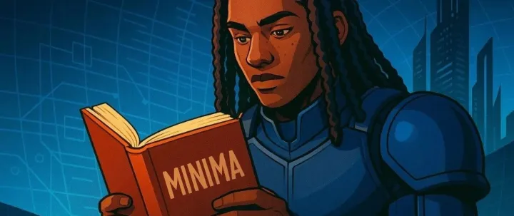 Minima：最小的区块链节点构建最大的区块链网络