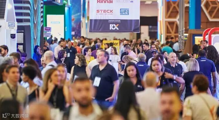 2025年巴西圣保罗国际建材展览会：展会的一大亮点