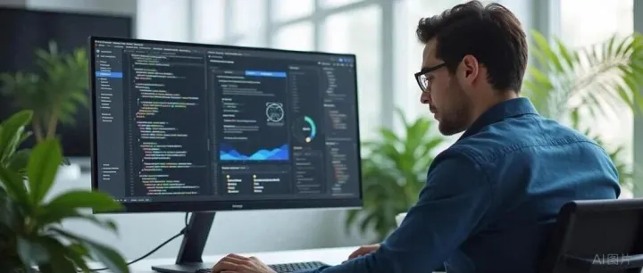 谷歌云正式推出AI编码智能体AlphaEvolve，将深刻改变计算机编程工作