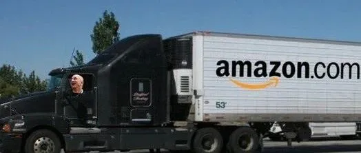 亚马逊与USPS合作告急：一场价值60亿美元的物流变局