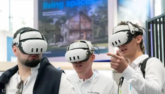 2025年德国汉诺威国际木业机械设备展览会:1433家参展商参展