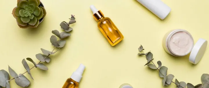 【法规解读】植物来源化妆品新原料命名合规指南