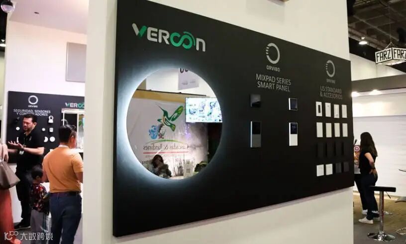 2026年墨西哥墨西哥城国际家具及家饰展览会 HABITAT EXPO 预告来袭