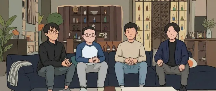 Mind Lab 成立｜64 张卡跑万亿参数 RL，开源