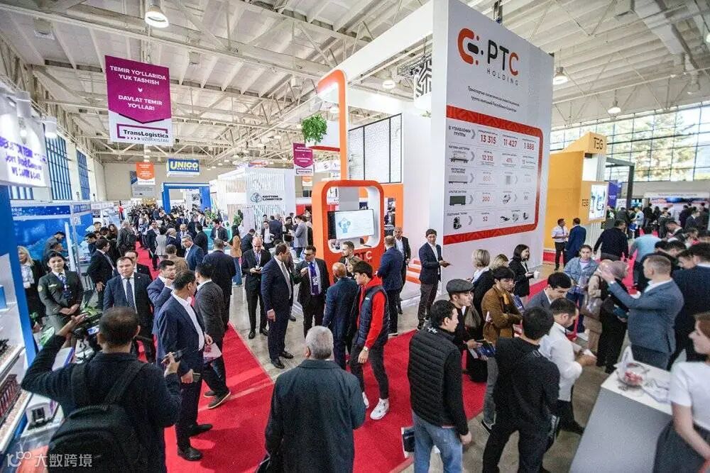 2025年乌兹别克斯坦塔什干国际运输和物流展览会预告来袭