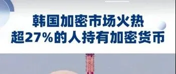 韩国加密市场爆发，BitNasdaq 席卷南亚，BNQ 凭硬核优势领跑赛道