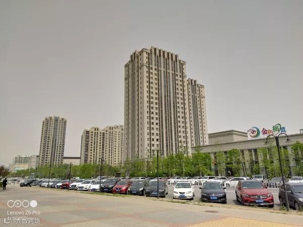 未开启超级广角