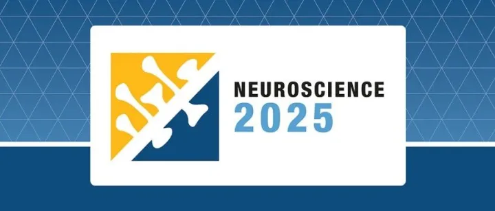 会议回顾 │ SfN 2025 圆满落幕！一湾与您下次见！