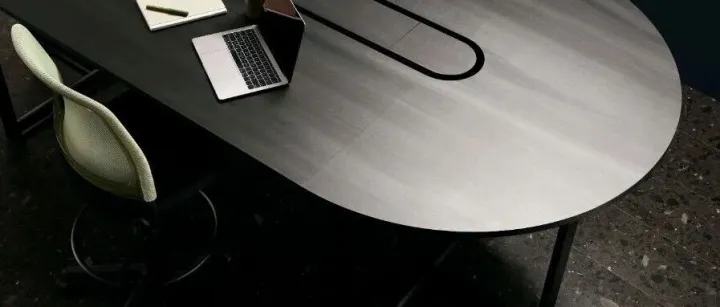 Mekos工作台：工作场所平衡的全新诠释