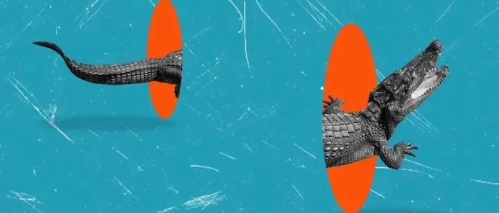 8 大趋势，开启创意 “狂飙” 时代