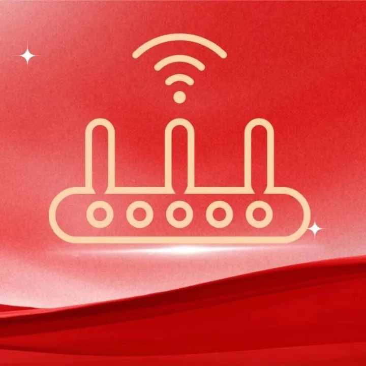 给网速“升个级”，让快乐“无缝漫游”！