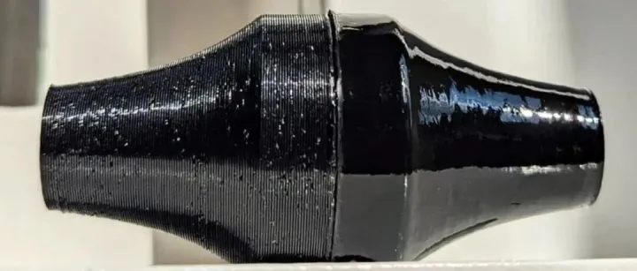 FDM 3D打印表面粗糙度降至2μm？这一新技术来了解一下！