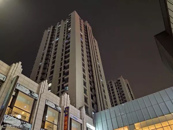 联想Z6 Pro评测:“超级视频四摄” 5G视频时代的引领者