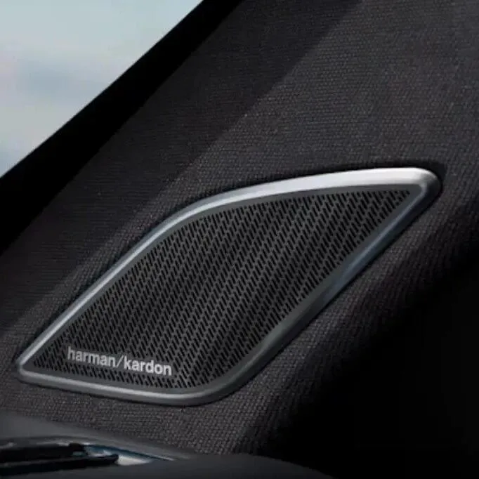 Harman Kardon 声形流转处 天地入耳来