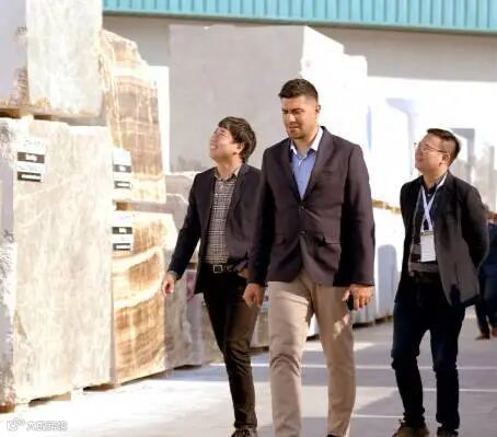 2025年土耳其伊兹密尔国际石材及技术展览会:迎来30周年