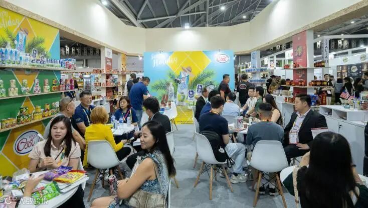 2026年新加坡新加坡城国际酒店餐饮展览会:共话战略愿景