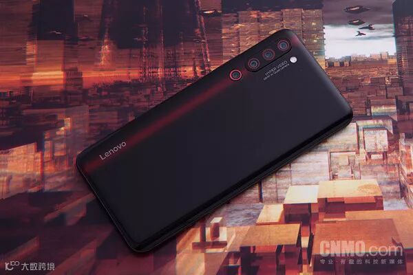 联想Z6 Pro评测:“超级视频四摄” 5G视频时代的引领者