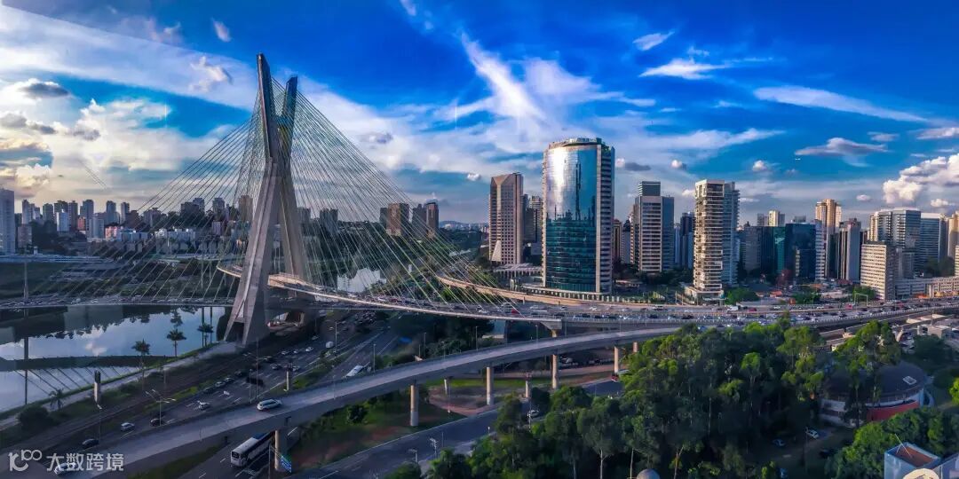 2025年巴西圣保罗国际安防展览会：住宿与旅行指南