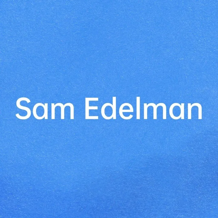 Sam Edelman｜秋冬信号已点亮，立即切换靴子主场！