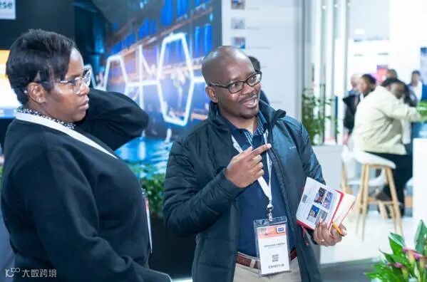 2026年南非约翰内斯堡国际涂料展览会：了解行业最新动态