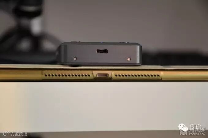 拿什么打动我————飞傲 X3 便携高清无损音乐播放器简评