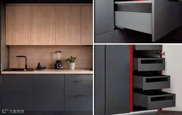 2025年俄罗斯莫斯科国际家具及装饰品展览会:参展商BOYARD