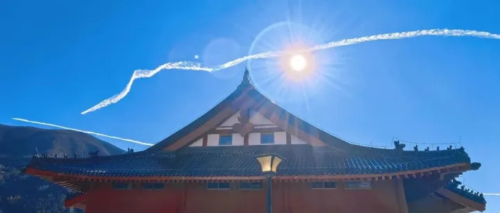 凡事要懂得往道上来会