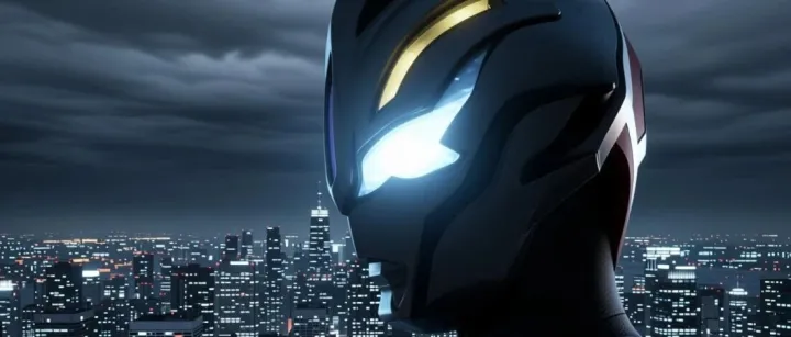 明年新奥特曼撞名高达，论起名圆谷和东映的脑洞有时也会撞车