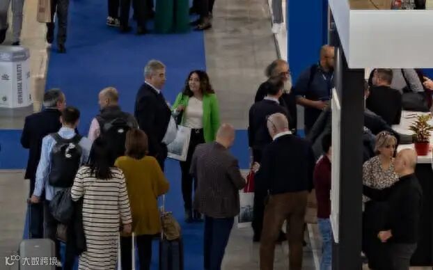 2025年意大利米兰国际建筑展览会:人工智能在建筑中的应用