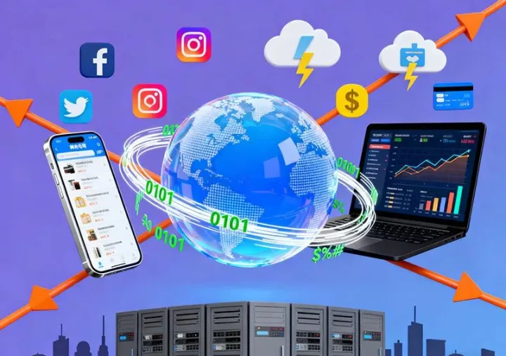 跨境电商营销<em>哪家</em><em>公司</em>实力强？