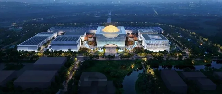 上海"人造太阳"产业融资破120亿，打造全球聚变能源创新高地