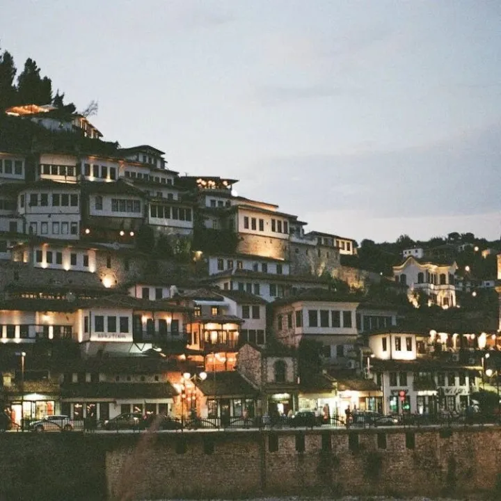 曼音乐丨走更远的路，见更高的山