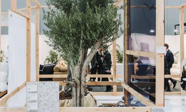 2026年澳大利亚墨尔本国际室内装饰及家具用品展览会:全新地板解决方案