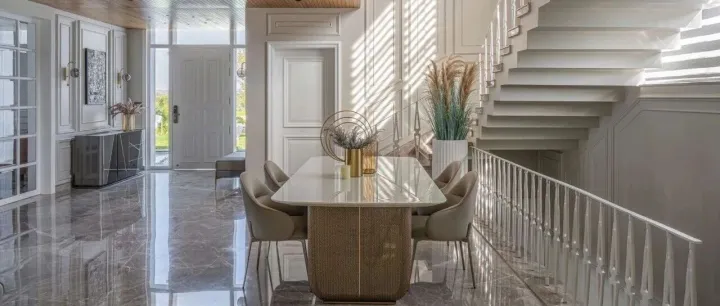 卡瑞第｜邂逅意式度假家居美学