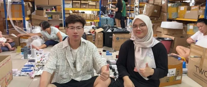 做跨境电商，我劝你“别要脸”