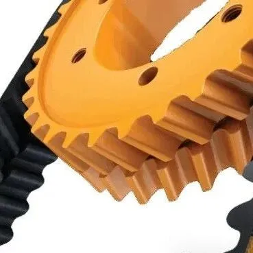 【行业新闻】碳纤维增强热塑性复合材料齿轮减重80%