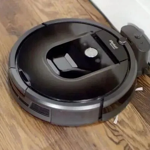 扫地机器人“鼻祖”，“倒”第35个在寒冬中