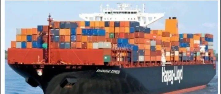 船司调涨这一航线运价！