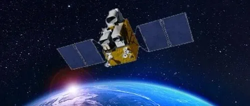 国内外高分辨率光学卫星数据-简述