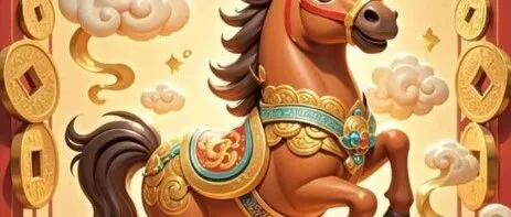 马主题商品在海外销量激增！你如何抓住马年商机？