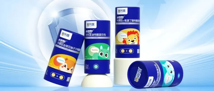 携手实力品牌吉米熊，引爆母婴门店营养品业绩新高峰！