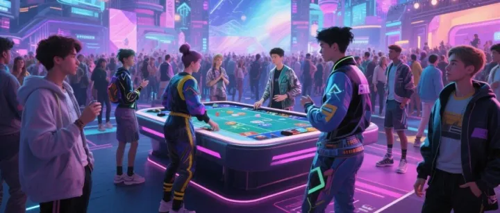 <em>Decentraland</em>：最早的元社区实践，成功与挑战