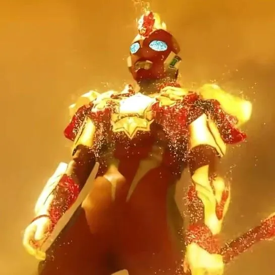 奥美迦奥特曼大结局前揭晓！和赛文是宇宙观测员！