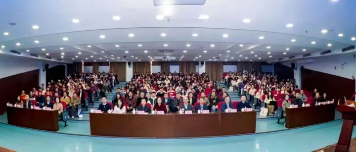 开源汇智 财创未来！开放原子校源行（浙财站）成功举办