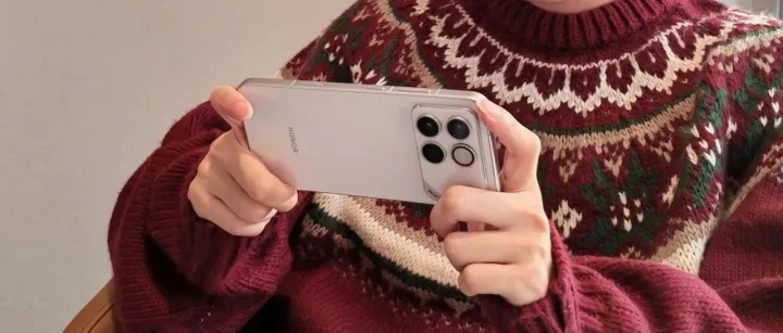 荣耀GT系列更名WIN系列，迭代双旗舰本月登场，真机图已曝光