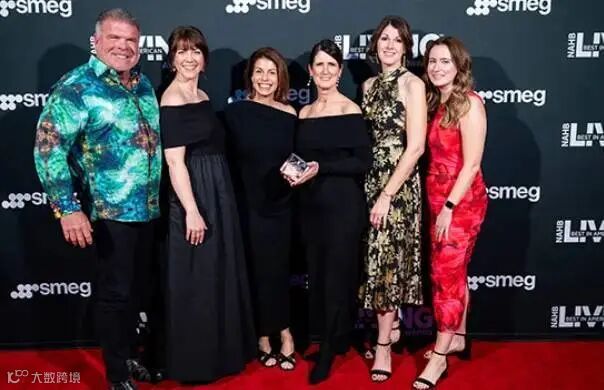 2026年美国奥兰多国际建筑建材展览会:NAHB 行业奖项已开放申请