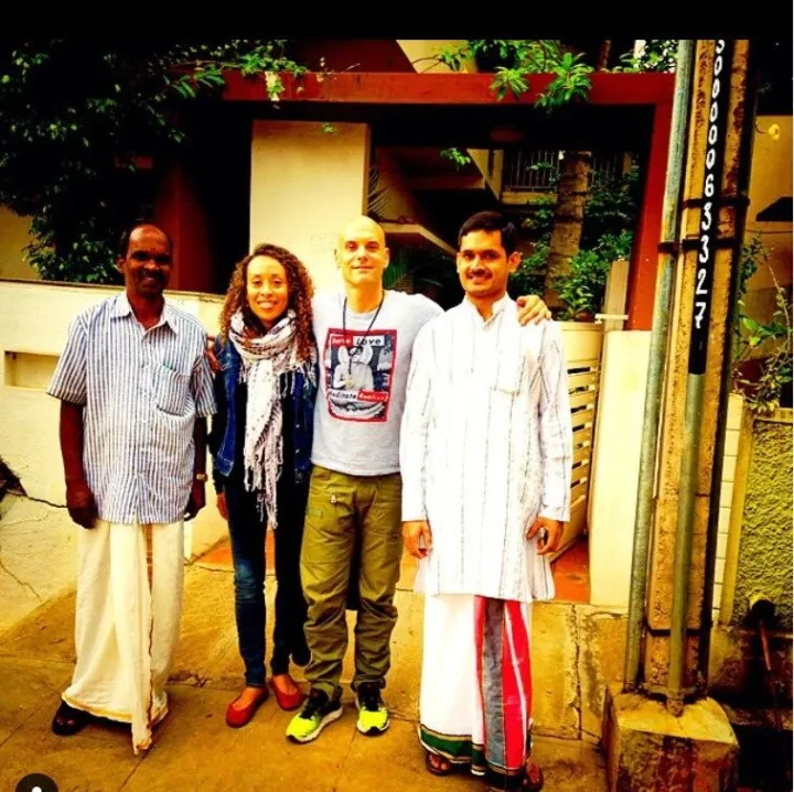 国际阿汤女神 Laruga 来了！900min+技巧精讲&初级序列完整带练，倾囊相授！！