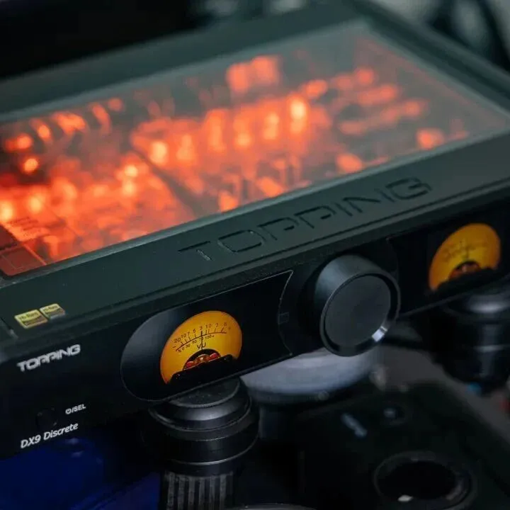 媒体评测 | “Discrete”辈不养闲人？聊聊拓品DX9 Discrete的新面貌