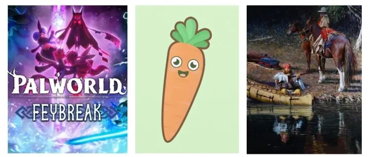 292+家店铺被起诉！游戏IP及动物图片已成侵权重灾区